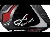 Wilson Staff DXi Superlight Driver - 2012 PGA Merchandise Show In Orlando - Today's Golfer