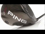 PING Launch G25 Driver - First Look - Today's Golfer
