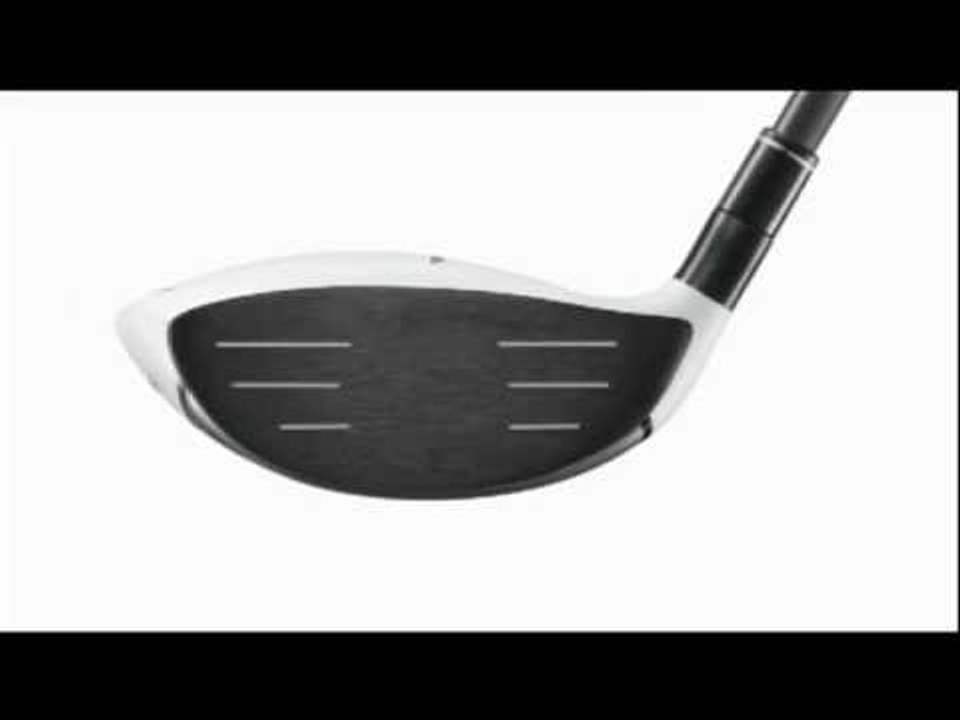 TaylorMade Rocketballz Fairway Wood - 2012 PGA Merchandise Show In Orlando - Today's Golfer