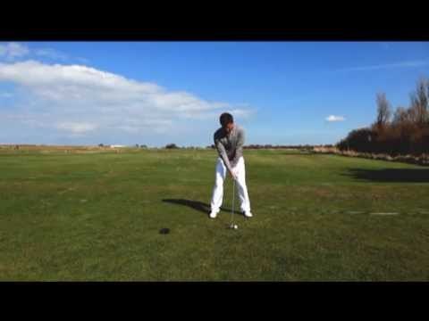 Increase your golfing 'X Factor' - Rob Watts - Today's Golfer
