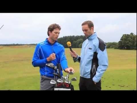 PING Anser Irons Launch - Today's Golfer