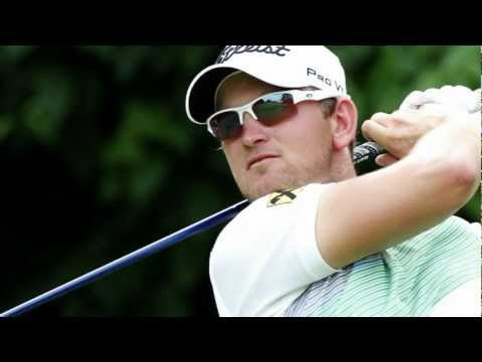 Breakthrough Golfer of the Year - 2012 Review of the Year - Today's Golfer