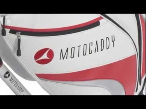 2012 Motocaddy Trolleys - 2012 PGA Merchandise Show in Orlando - Today's Golfer