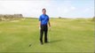 Improve your balance for better ball striking - Rob Watts - Today's Golfer