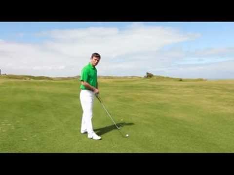 Cure your shank - Rob Watts - Today's Golfer