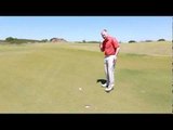 Be positive on short putts - Adrian Fryer - Today's Golfer