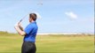 Use gravity to help your swing plane - Rob Watts - Today's Golfer