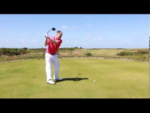 Establish your best rhythm for power and consistency - Adrian Fryer - Today's Golfer