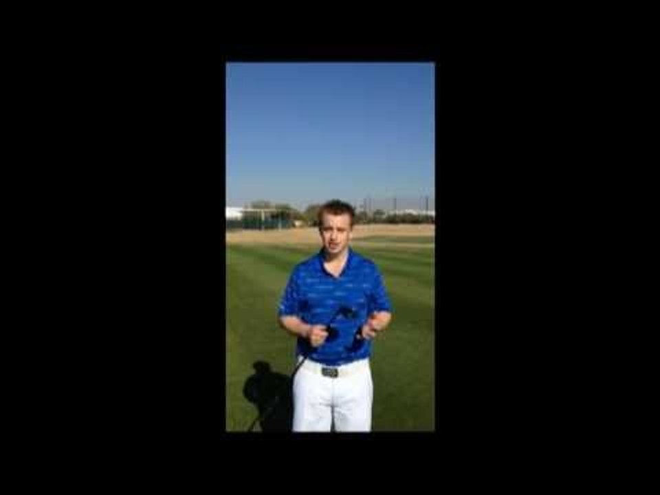 PING i20 Fairway Wood First Hit - PING i20 Launch - Today's Golfer