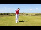 How to rip your fairway woods - Adrian Fryer - Today's Golfer