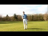 Improve your pitching with this drill - Gareth Johnston - Today's Golfer