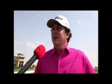 Jason Dufner on Abu Dhabi - Abu Dhabi Golf Championship 2013 - Today's Golfer