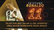 Hot or Not - Ronaldo Terlibat Dalam 11 Gol Juventus