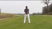 Limit your head movement for added power - Rob Watts - Today's Golfer
