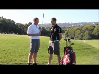 Callaway RAZR X Black Irons - Designer Q&A - Today's Golfer