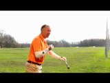Get the perfect alignment - Adrian Fryer - Today's Golfer
