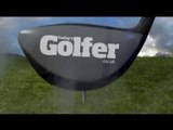 Master the high, soft landing bunker shot - Adrian Fryer - Today's Golfer