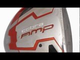 COBRA AMP Fairway Wood & Hybrid - First Look - Today's Golfer