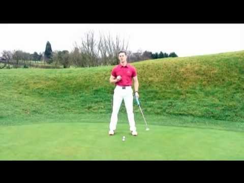 Hole more putts with a stable lower half - Gareth Johnston - Today's Golfer