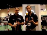 MD Golf ST2 Woods - 2012 PGA Merchandise Show in Orlando  - Today's Golfer