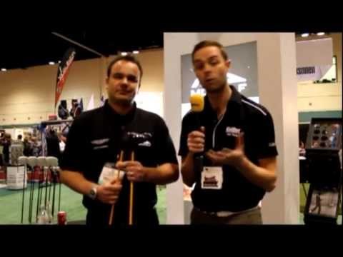 MD Golf ST2 Woods - 2012 PGA Merchandise Show in Orlando - Today's Golfer