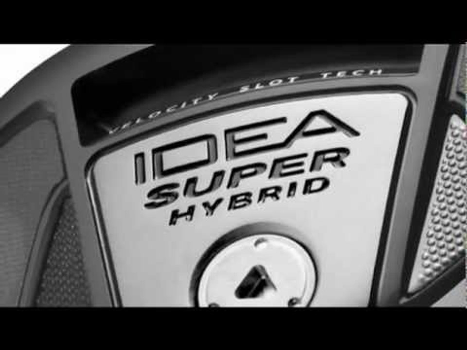Adams Idea Super Hybrid - 2012 PGA Merchandise Show In Orlando - Today's Golfer