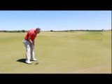 Get long putts close on fast greens - Adrian Fryer - Today's Golfer