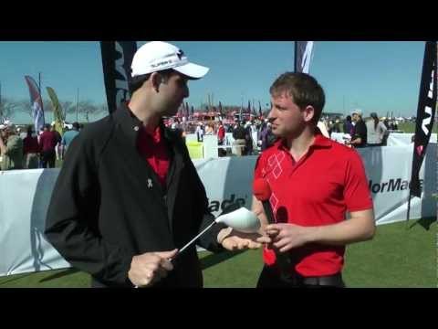 Adams Golf Super S and Super LS Drivers Interview - 2013 PGA Merchandise Show - Today's Golfer