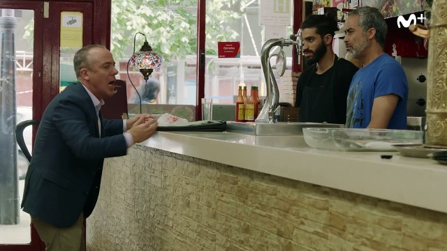 Tráiler serie Vergüenza segunda temporada, protagonizada por Javier Gutiérrez y Malena Alterio