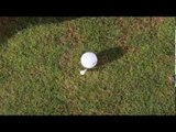 Ball striking drill - Adrian Fryer - Today's Golfer