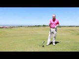 Improve your chipping into the wind - Adrian Fryer - Today's Golfer