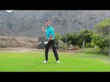 Improve your coil - Gareth Johnston - Today's Golfer