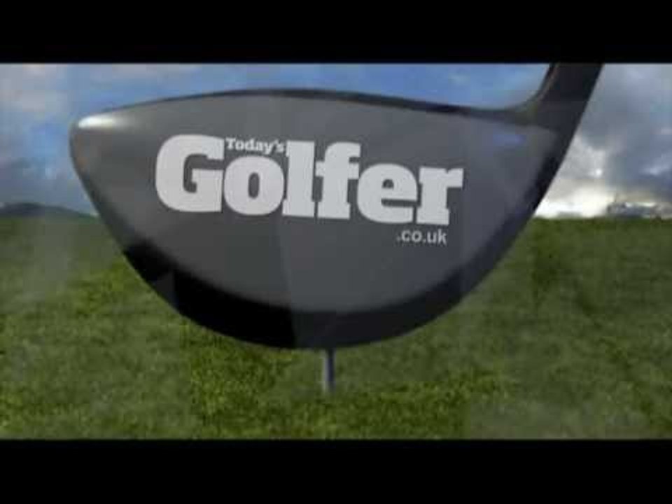 PING i20 Driver First Hit - PING i20 Launch - T...