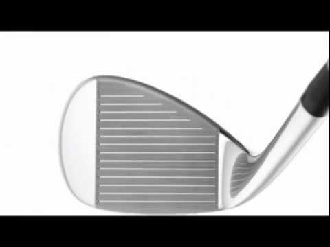 Cleveland 588 Forged Wedge - 2012 PGA Merchandise Show In Orlando - Today's Golfer