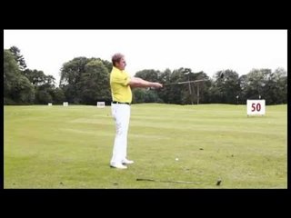 Fix your slice - Steven Orr - Today's Golfer