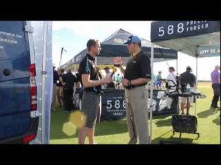 Download Video: Cleveland Classic Driver - 2012 PGA Merchandise Show In Orlando - Today's Golfer