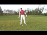 Get your swing off to the perfect start - Gareth Johnston - Today's Golfer