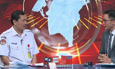 Dialog: Bagian Kotak Hitam Lion Air Ditemukan (2)