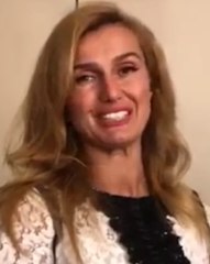 Tuğba Özay Vera oldu