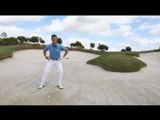 Achieve a consistent bunker swing - Gareth Johnston - Today's Golfer