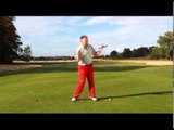 Prevent your push shot - Adrian Fryer - Today's Golfer