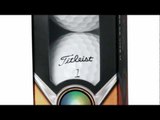 Titleist Launch 2013 Pro V1 Golf Ball - Interview - Today's Golfer