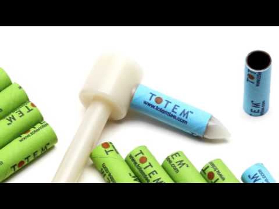 Totem Tees Interview - 2013 PGA Merchandise Show - Today's Golfer