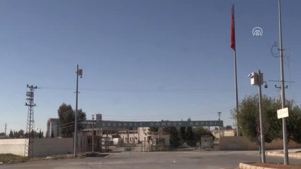 Tel Abyadlılar Topraklarının Ypg/pkk'dan Temizlenmesini İstiyor - Şanlıurfa