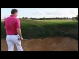 Know your options in bunkers - Adrian Fryer - Today's Golfer