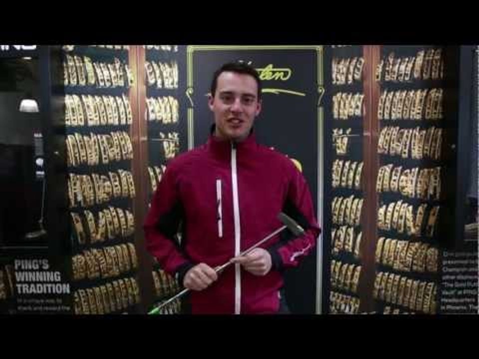 Ever wondered how  PING got its name? - Today's Golfer