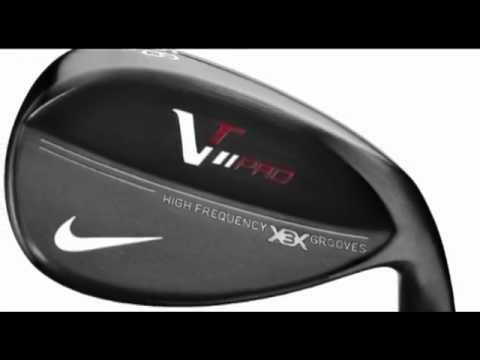 Nike VR Pro Wedge - 2011 Wedges Test - Today's Golfer