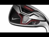 Nike VR_S Irons - First Look - Today's Golfer