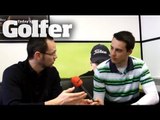 Interview With Golf Shoe Expert Russell Lawes - FootJoy Fitting - Today's Golfer