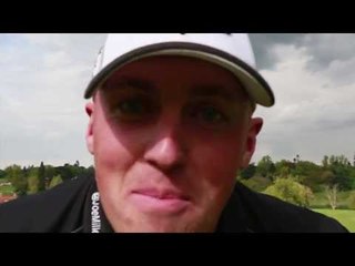 Joe Miller Goes Crazy - Today's Golfer